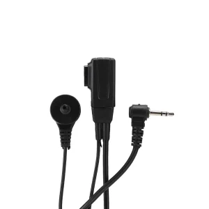 soldes pas cher GUPBOO Casque Portable 1 Broche 2.5mm Tube écouteur PTT MIC Pour Motorola Ta… 13