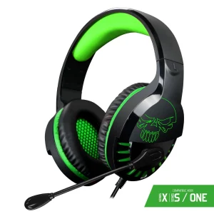 Spirit Of Gamers Casque PRO H3 Xbox One Et Xbox Serie S | X – 50mm – Micro Flexible mode pas cher 15