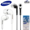 GUPBOO Casque Samsung EHS64, Casque Avec Micro Intégré, écouteurs Intra-au… magasin solde 17