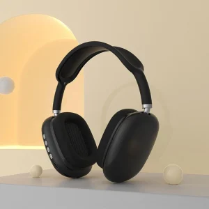 GUPBOO Casque Sans Fil Bluetooth Casque Antibruit Son Stéréo Casque De Bass… prix pas cher 13