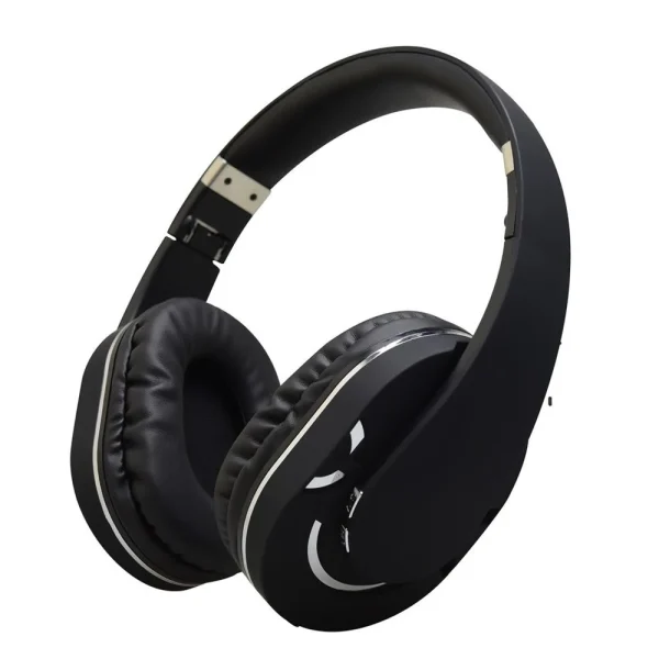 excellente qualité Wewoo Casque Sans Fil BTH-878 Ecouteurs Son Stéréo Bluetooth Pliable V4.1 … 3