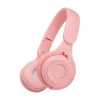 Universal Casque Sans Fil Casque Bluetooth Pour Enfant (rose) boutique pas cher 19