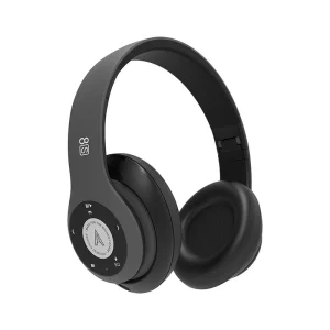 Dernières Nouveautés GUPBOO Casque Sans Fil, Casque Stéréo Sans Fil Pliable Hi-Fi, Casque Avec M… 15