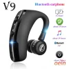 GUPBOO Casque Sans Fil V9 Fone Casque Intra-auriculaire Sans Fil Mains Libres… marque pas cher 13