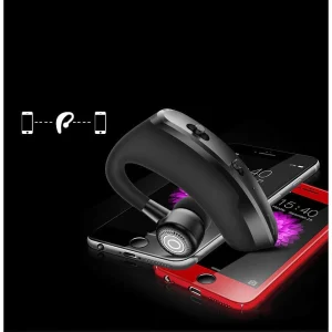 GUPBOO Casque Sans Fil V9 Fone Casque Intra-auriculaire Sans Fil Mains Libres… marque pas cher 9