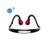 Wewoo Casque Bluetooth Sport Rouge Pour IPhone, Samsung, Huawei, Xiaomi, HTC… à prix d'occasion 19