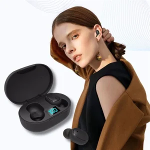 GUPBOO Casque Stéréo Bluetooth TWS E6S étanche boutiqued en ligne 15