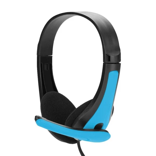 livraison la plus rapide GUPBOO Casque Stéréo De Jeu De Haute Qualité Casque Filaire Avec Micro Cas… 1