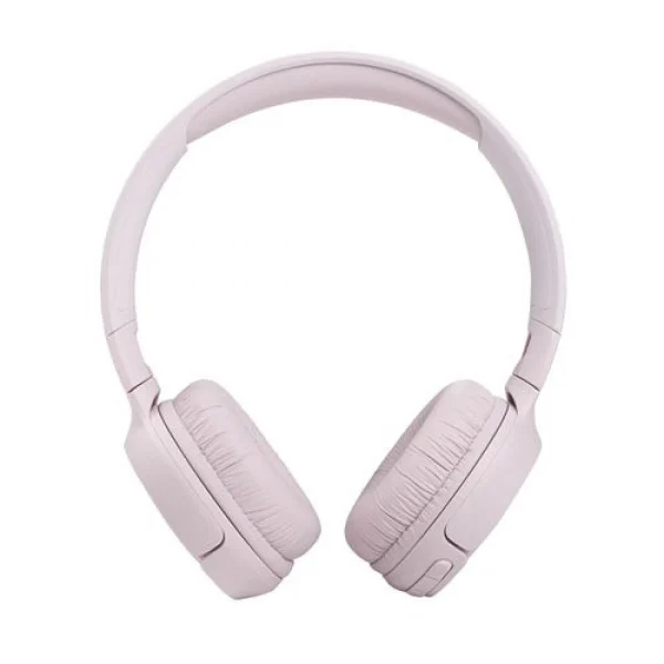 Livraison rapide Casque Supra Auriculaire Sans Fil JBL Tune 510 BT Rose 1