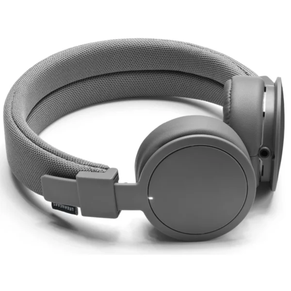 Urban Ears Casque Plattan ADV Bluetooth Dark Grey en france 1