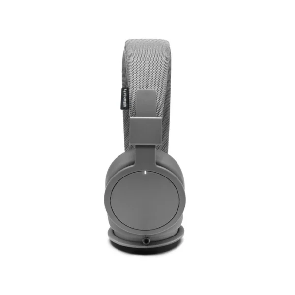 Urban Ears Casque Plattan ADV Bluetooth Dark Grey en france 3