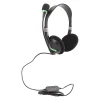 Universal Casque USB Avec Microphone / Casque D’ordinateur De Bruit Casque / Poi… vente pas cher 7