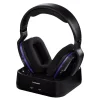 THOMSON Casque TV Sans Fil WHP3311BK – Noir luxe soldes 17