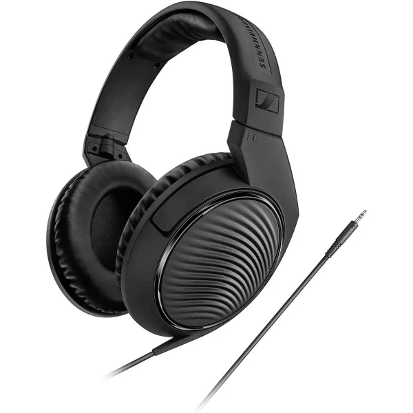 boutique pas cher Casques à Arceau Avec Fil Sennheiser HD 200 PRO 1