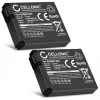 CELLONIC – 2X Batterie Appareil Photo AHDBT-002 AHDBT-001 ABPAK-0014 P… boutiqued en ligne 10