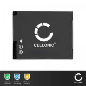 CELLONIC – 2X Batterie Appareil Photo AHDBT-002 AHDBT-001 ABPAK-0014 P… boutiqued en ligne 13