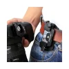 grande marque pas cher Wewoo Clip Ceinture Appareil Photo Caméra De Capture En Alliage D’aluminium… 11