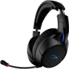 mode pas cher HyperX Cloud Flight Casque De Jeu Sans Fil Circum-Auriculaire Réduction De B… 5