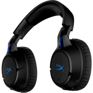 mode pas cher HyperX Cloud Flight Casque De Jeu Sans Fil Circum-Auriculaire Réduction De B… 9