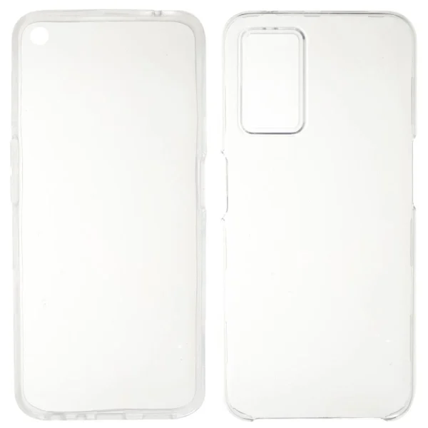 Other Coque En TPU + Acrylique Détachable 2-en-1, Anti-chutte Pour Votre Re… en france 1