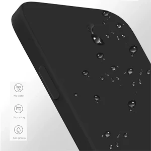 Other Coque En TPU Anti-chute, Caoutchouté Avec Doublure Bord Droit Pour Vo… guranteed de qualité 6