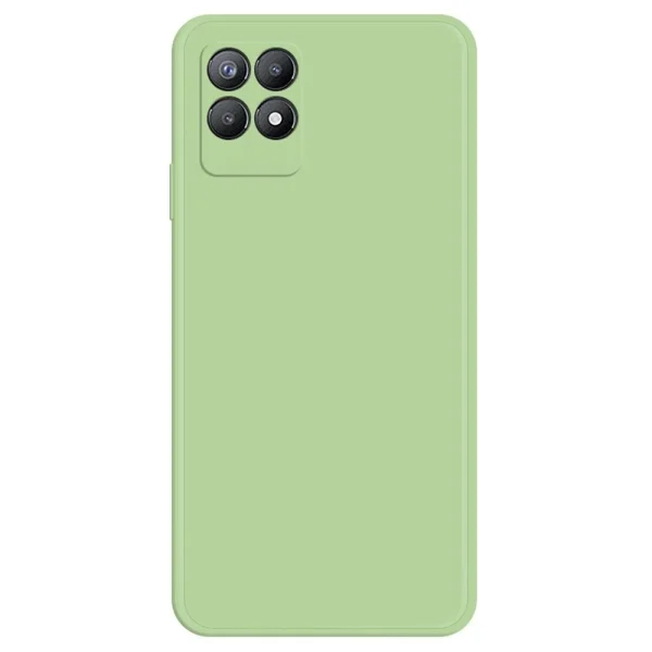 Other Coque En TPU Anti-chute, Caoutchouté Avec Doublure Bord Droit Pour Vo… vente luxe pas cher 1