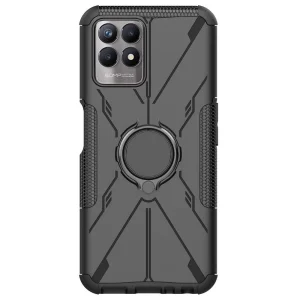 Other Coque En TPU Anti-rayures Avec Feuille Magnétique Et Béquille Annula… site soldes 6