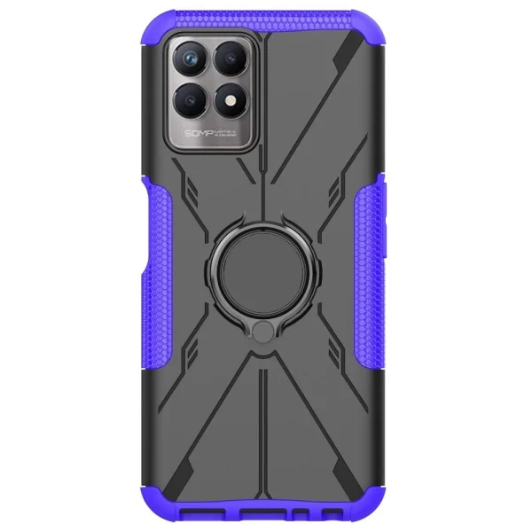 Other Coque En TPU Anti-rayures Avec Feuille Magnétique Et Béquille Annula… luxe soldes 3