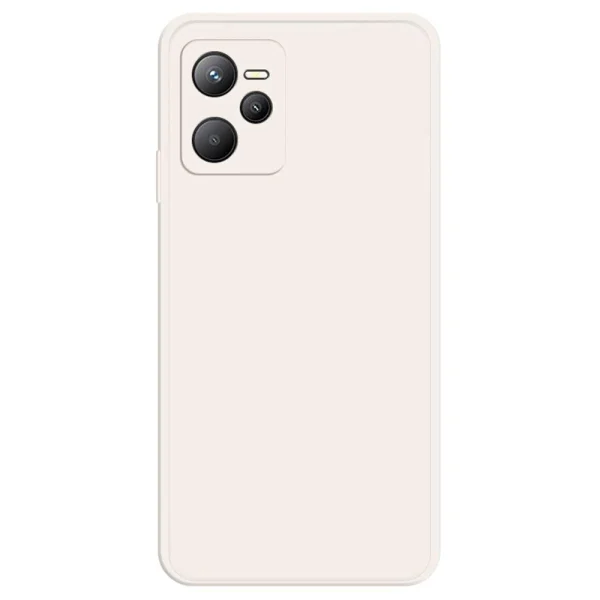 en ligne Other Coque En TPU Anti-rayures, Caoutchouté Avec Bord Droit De La Doublure… 1