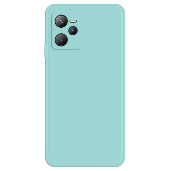 pas cher Other Coque En TPU Anti-rayures, Caoutchouté Avec Bord Droit De La Doublure… 1