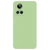 Other Coque En TPU Caoutchouté Pour Votre Realme GT Neo 3 5G – Vert mode 10