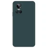 en ligne officielle Other Coque En TPU Caoutchouté Pour Votre Realme GT Neo 3 5G – Vert Noirât… 8