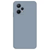 france Other Coque En TPU Caoutchouté Pour Votre Realme V25/9 Pro 5G – Bleu Gris 11