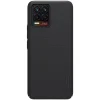 achat pas cher NILLKIN Coque En TPU Surface Mate Rigide Noir Pour Votre Realme 8/8 Pro 13