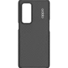 Coque Kevlar Noire Pour Oppo Find X3 Neo Oppo Paiement sécurisé 17