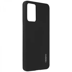 magasin pour Coque Original Oppo Reno 6 Noir 9