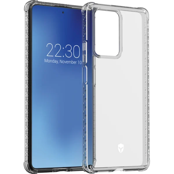 Coque Renforcée AIR Garantie à Vie Transparente Pour Xiaomi 11T / 11… en france 1