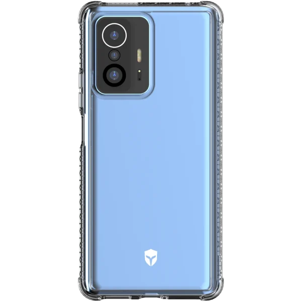 Coque Renforcée AIR Garantie à Vie Transparente Pour Xiaomi 11T / 11… en france 3