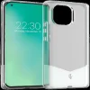 Coque Renforcée PURE Garantie à Vie Transparente Pour Xiaomi Mi 11 5… Nouvelle Collection 8