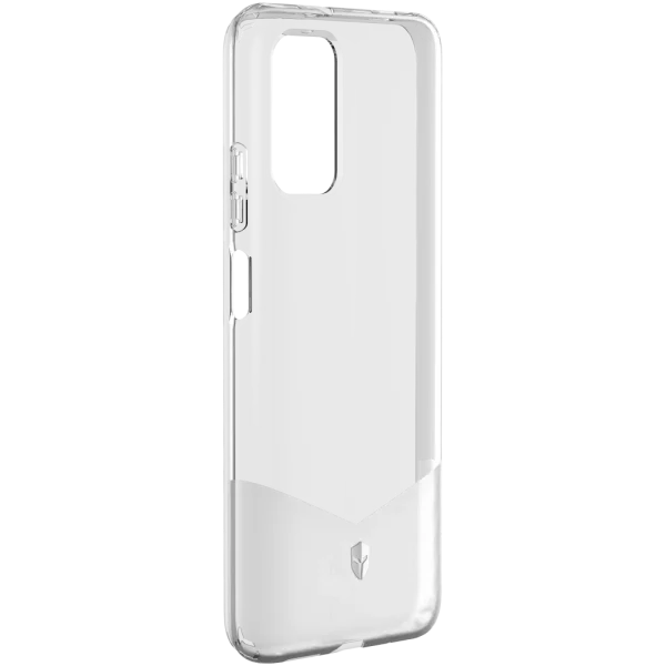 magasin pour Coque Renforcée PURE Garantie à Vie Transparente Pour Xiaomi Redmi 9… 4