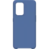 excellents soldes OPPO Coque Silicone A94 – Bleu 10