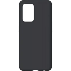 OPPO Coque Silicone Find X5 Noir france 7