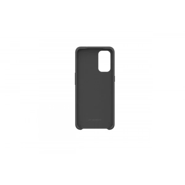 acheter en ligne Coque Silicone Noir Pour Oppo Find X3 Lite Oppo 4