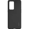 outlet Coque Silicone Noire Pour Oppo Reno 6 Pro Oppo 19