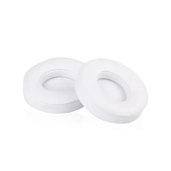 à prix d'occasion Wewoo Coussinets Mousse Etui De Protection Pour Casque En Cuir Avec Une Pair… 3