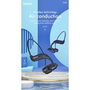 Universal Écouteurs à Conduction D’air Sans Fil Bluetooth 5.0 Puce écouteurs … Livraison Standard/Rapide 15