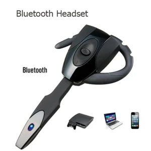 GUPBOO Écouteurs Bluetooth 5.0 Pour Casque Bluetooth PS3 Bouton De Crochet D… soldes pas cher 11