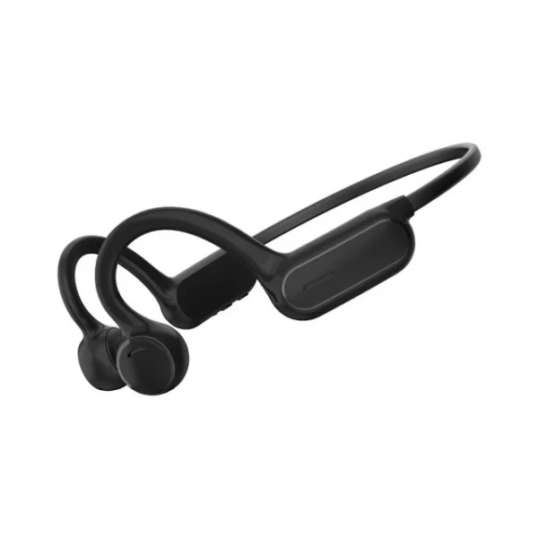 Universal Écouteurs Bluetooth à Oreilles Ouvertes Écouteurs De Sport Impermé… Officielle 1