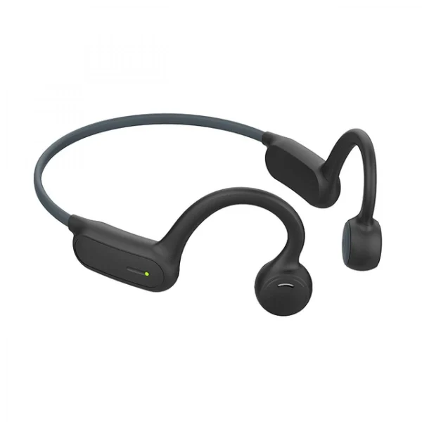 site en ligne Universal Écouteurs Bluetooth Ouvrez L’oreille Écouteurs De Sport Sans Fil IPX… 1