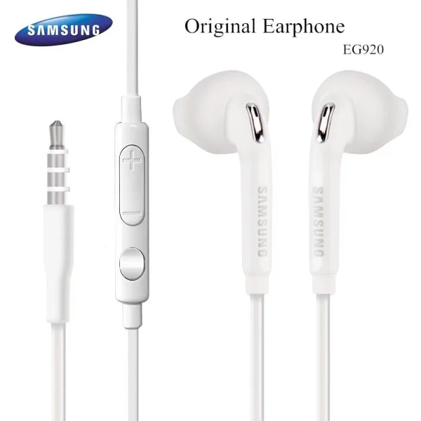 GUPBOO Écouteurs De Sport Intra-auriculaires D’origine Samsung A32 A52 A72 3… outlet soldes 1